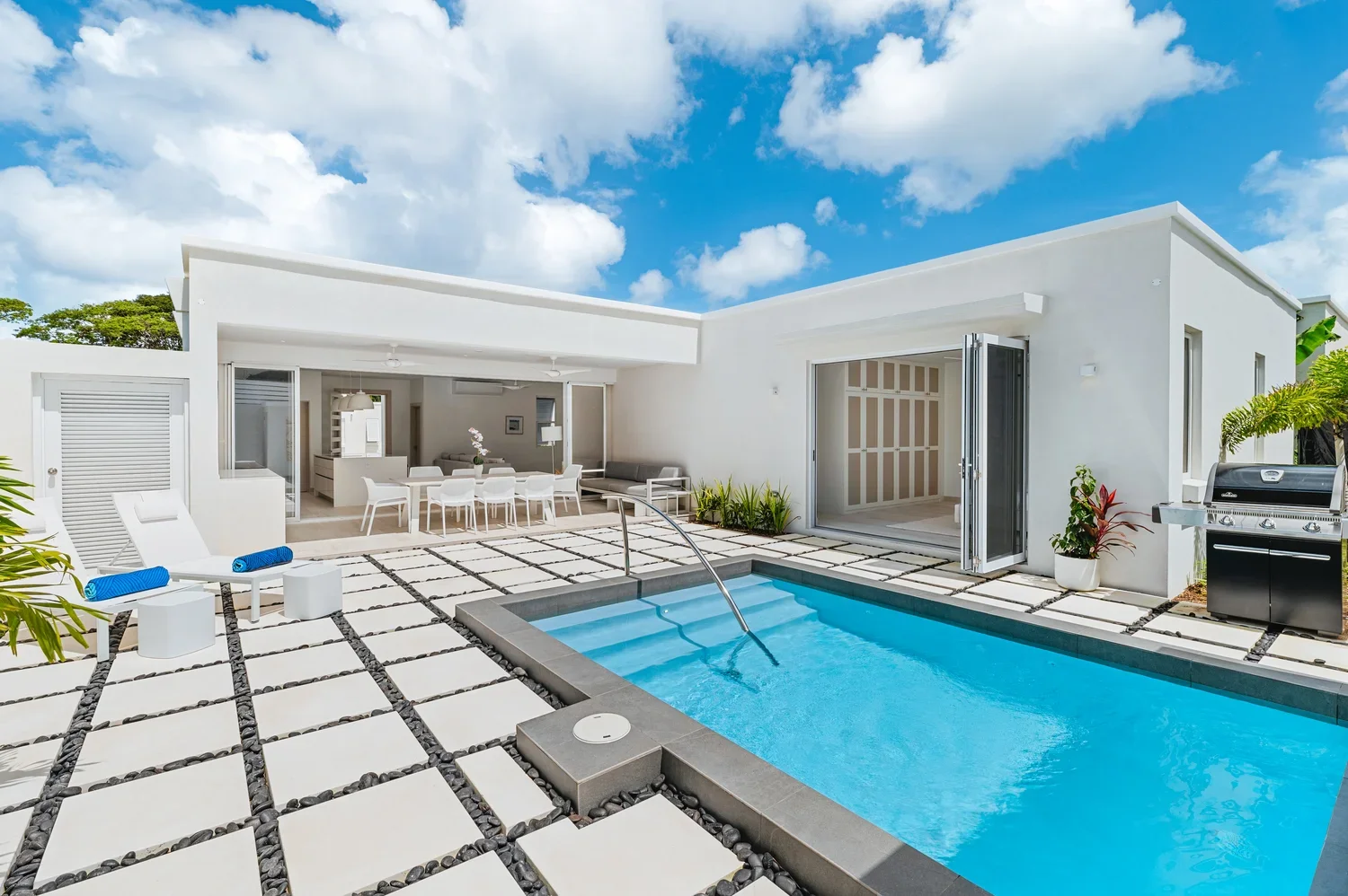 Porters Place 13 Barbados, Barbados Inspired Villas