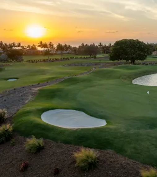 SPORTS INSPIRED INSPIRED GOLF GROUPS