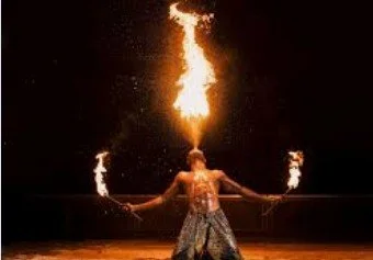 Harbour Lights dinner entertainment extravaganza. Book your dinner show Barbados with us at Barbados Inspired holidays