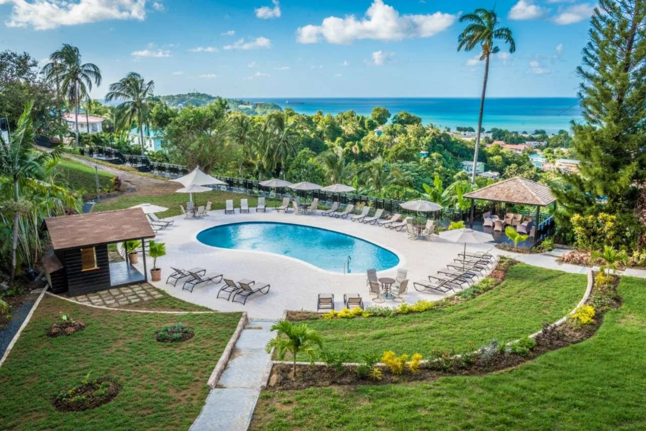 Bel Jou St Lucia Holiday Offers in Barbados, Barbados Inspired