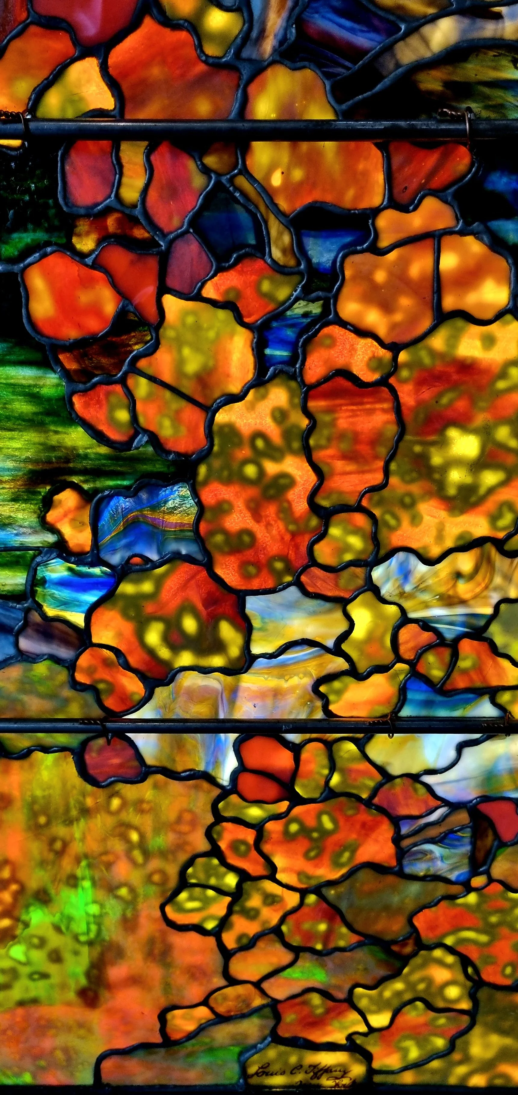 Advanced Copper Foil - Mondays, beginning June 15