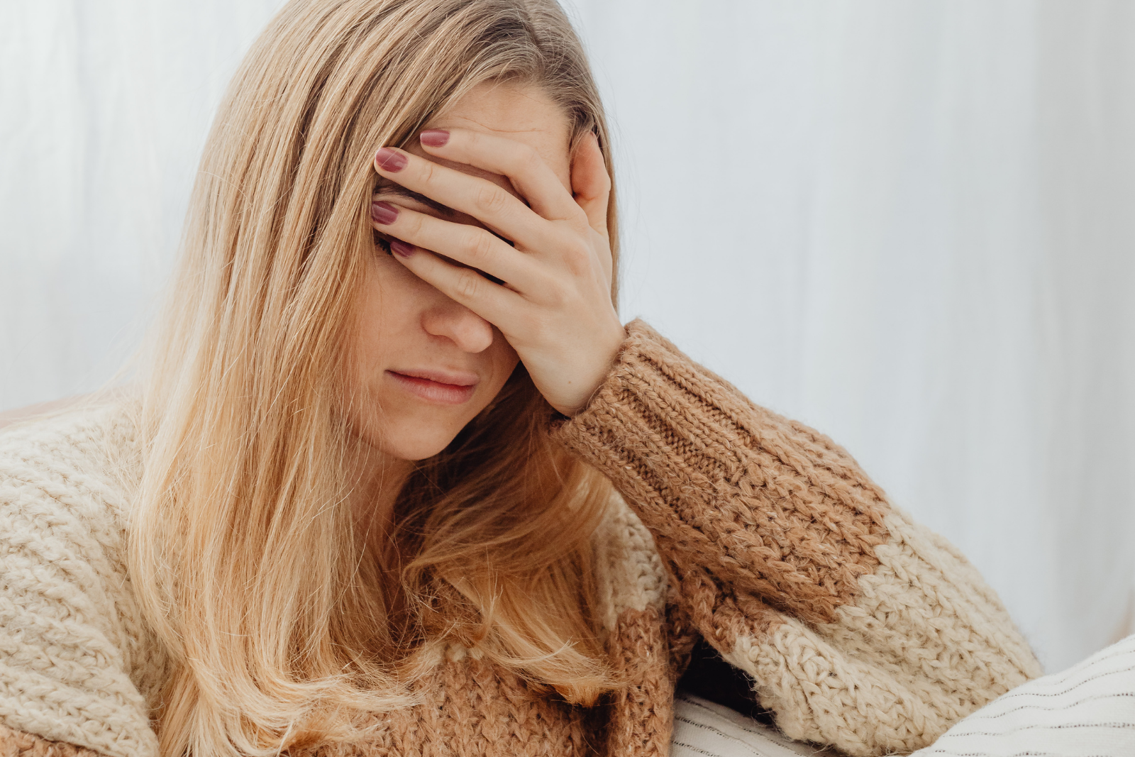 You don't need a crisis-sized reason to feel this way. What a quarter-life crisis actually is, when it's something more, and where to start.