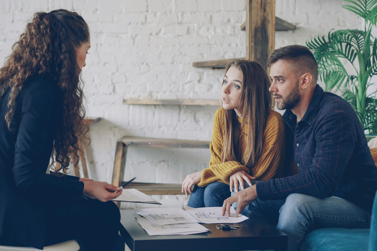 We Love Each Other But We Can't Stop Fighting: What Couples Therapy Can Actually Do
