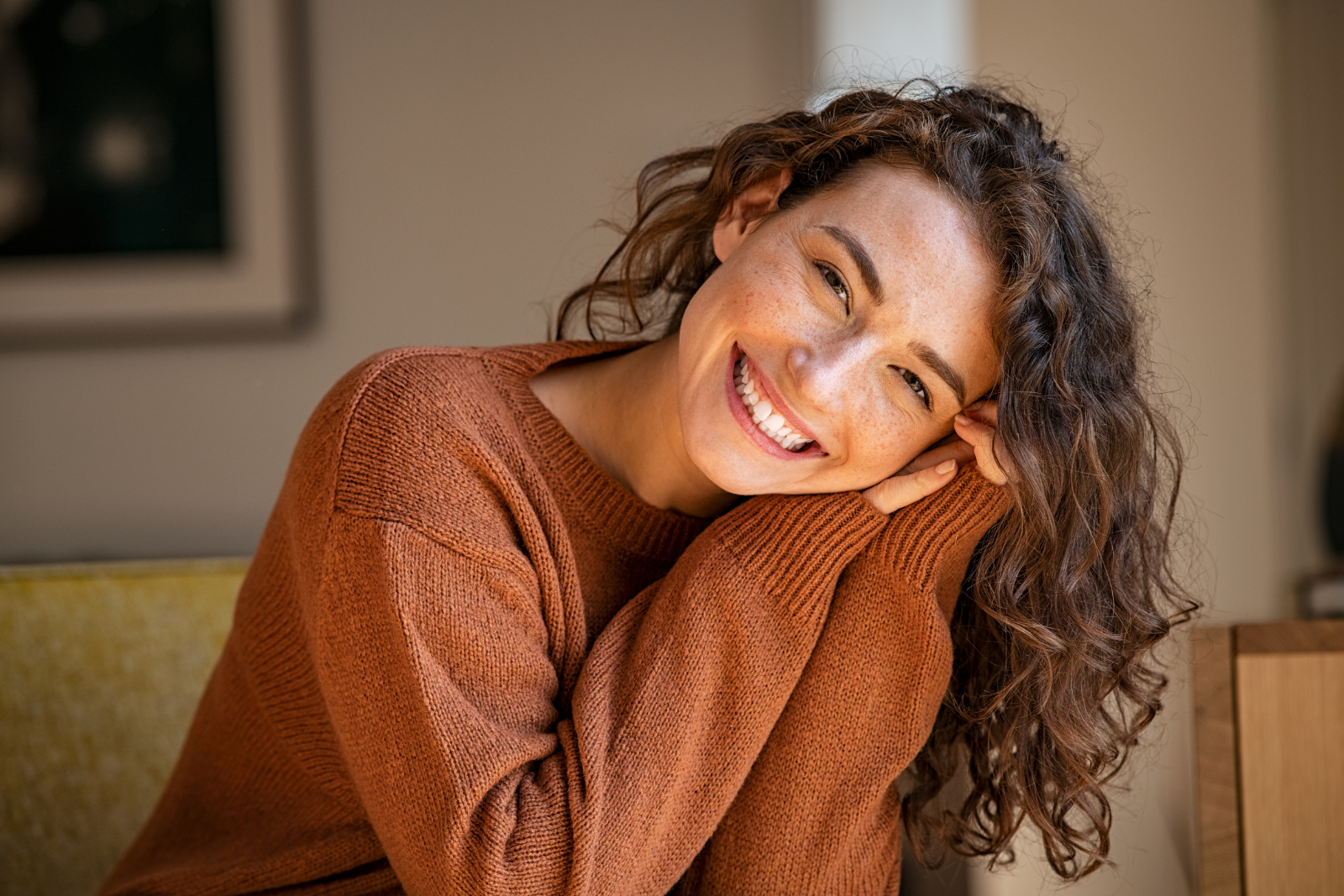 Being functional doesn't disqualify you from needing help. A therapist's honest look at when it's time, and what to expect if you go.
