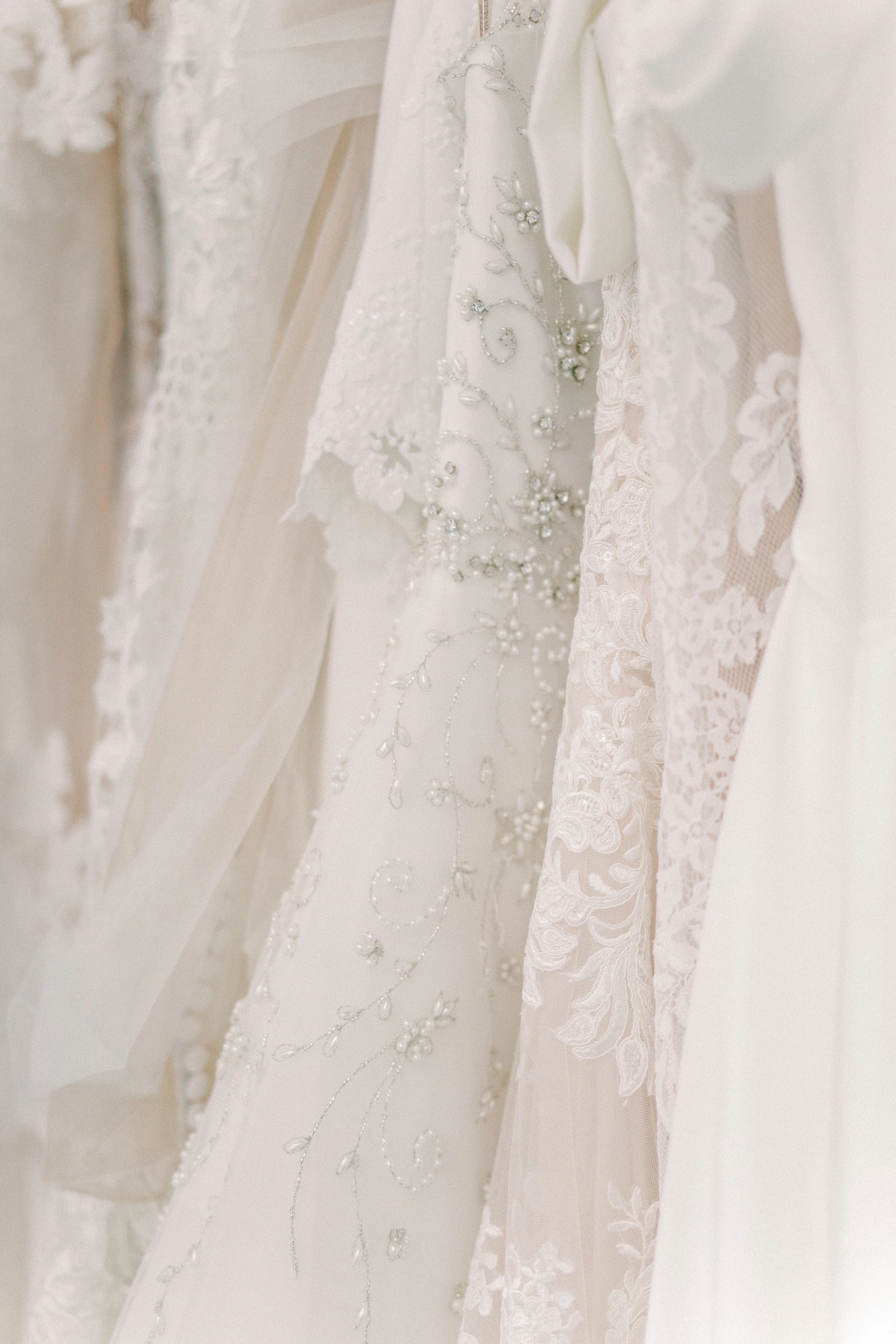 Custom Wedding Dress Halifax: Elegant Bridal Fashion Tailored Just for You