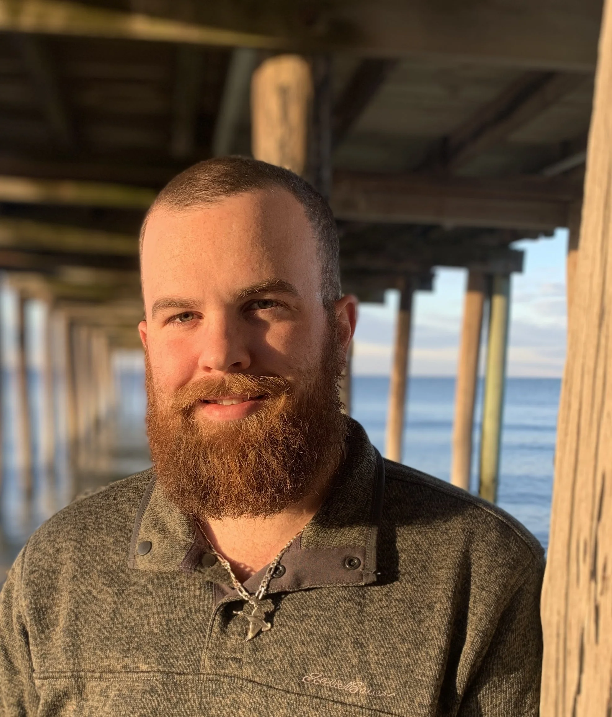 Ben Hathaway project manager Virginia Beach, VA