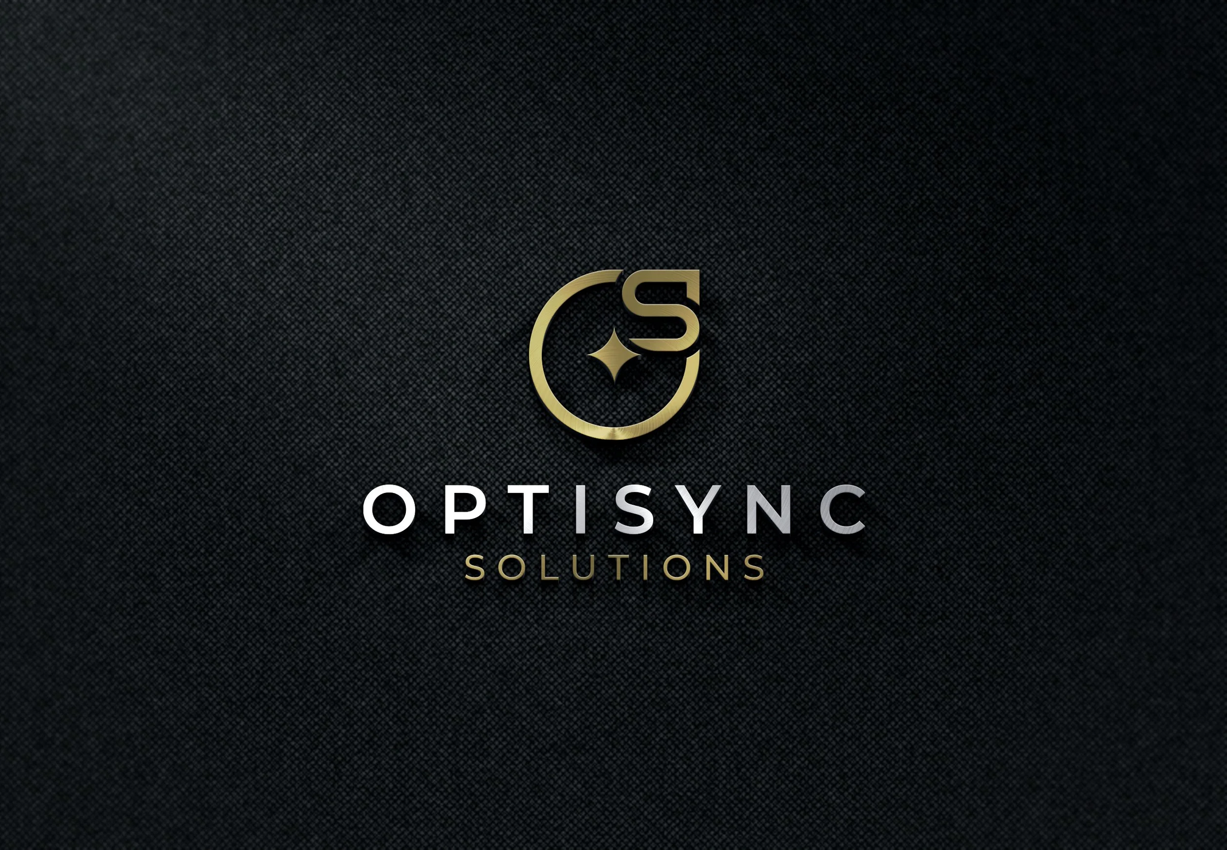 OPTISYNC SOLUTIONS: project management for businesses, churches, and residents.