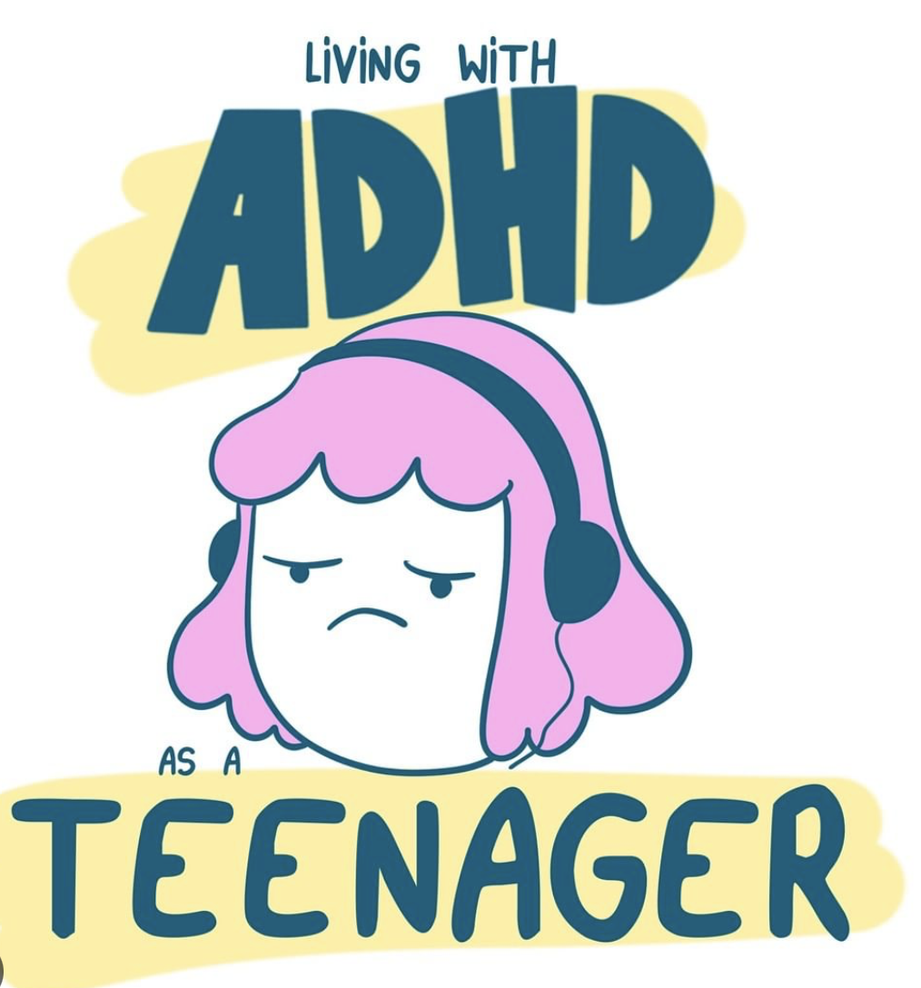 When ADHD Masks as Anxiety or Depression in Teens: What the Research Says