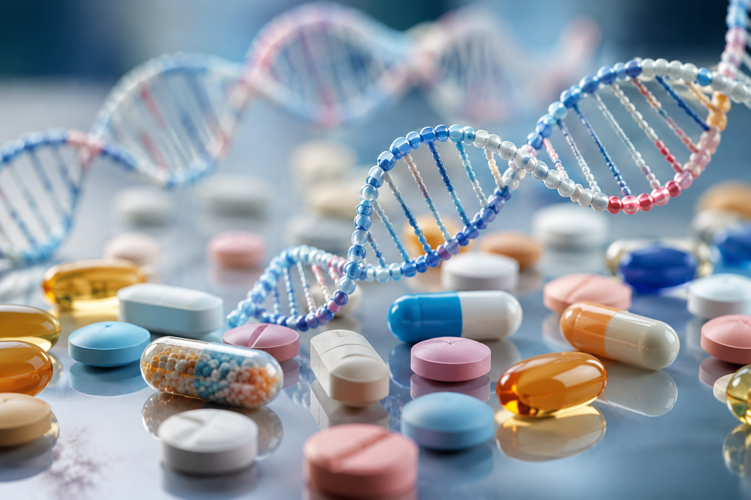 Why I Use GeneSight® Testing in My Practice: more than A Decade of Experience with Precision Psychiatry