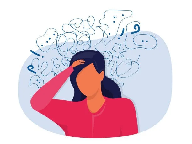 Overwhelmed vs. Overstimulated: How to Tell the Difference (and Why It Matters)
