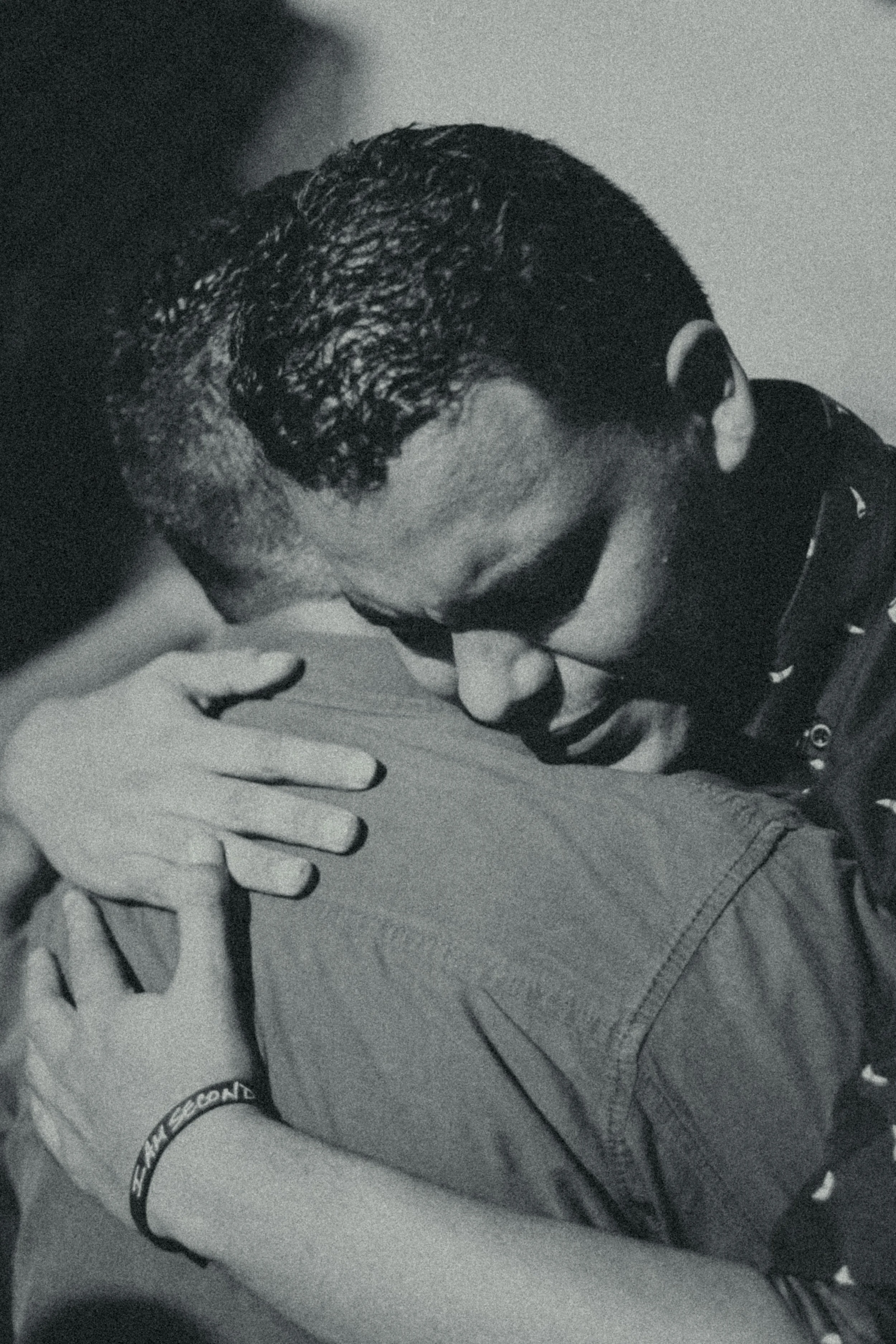 Loving Someone Through the Darkness: What To Do When A Loved One Is Suicidal