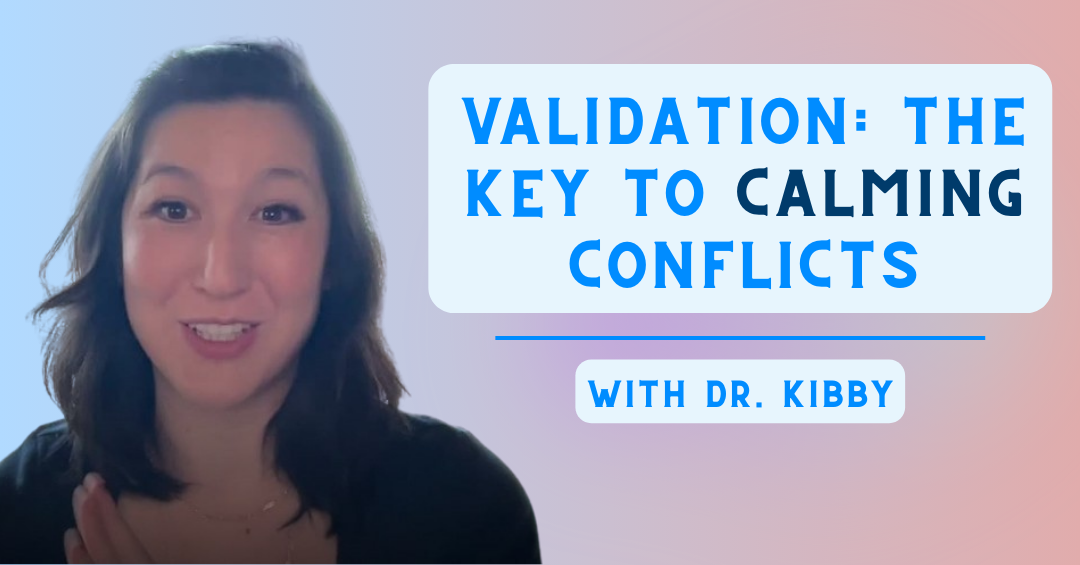 Ep. 165-Breaking the Deadlock: How To Flip The Switch on Constant Conflict