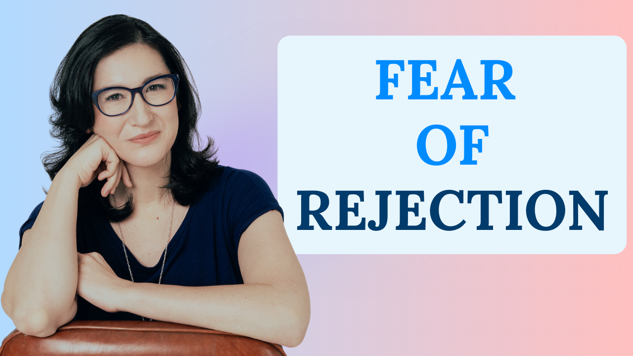 Ep. 179- Avoidant Personality Disorder: When Fear of Rejection Consumes You