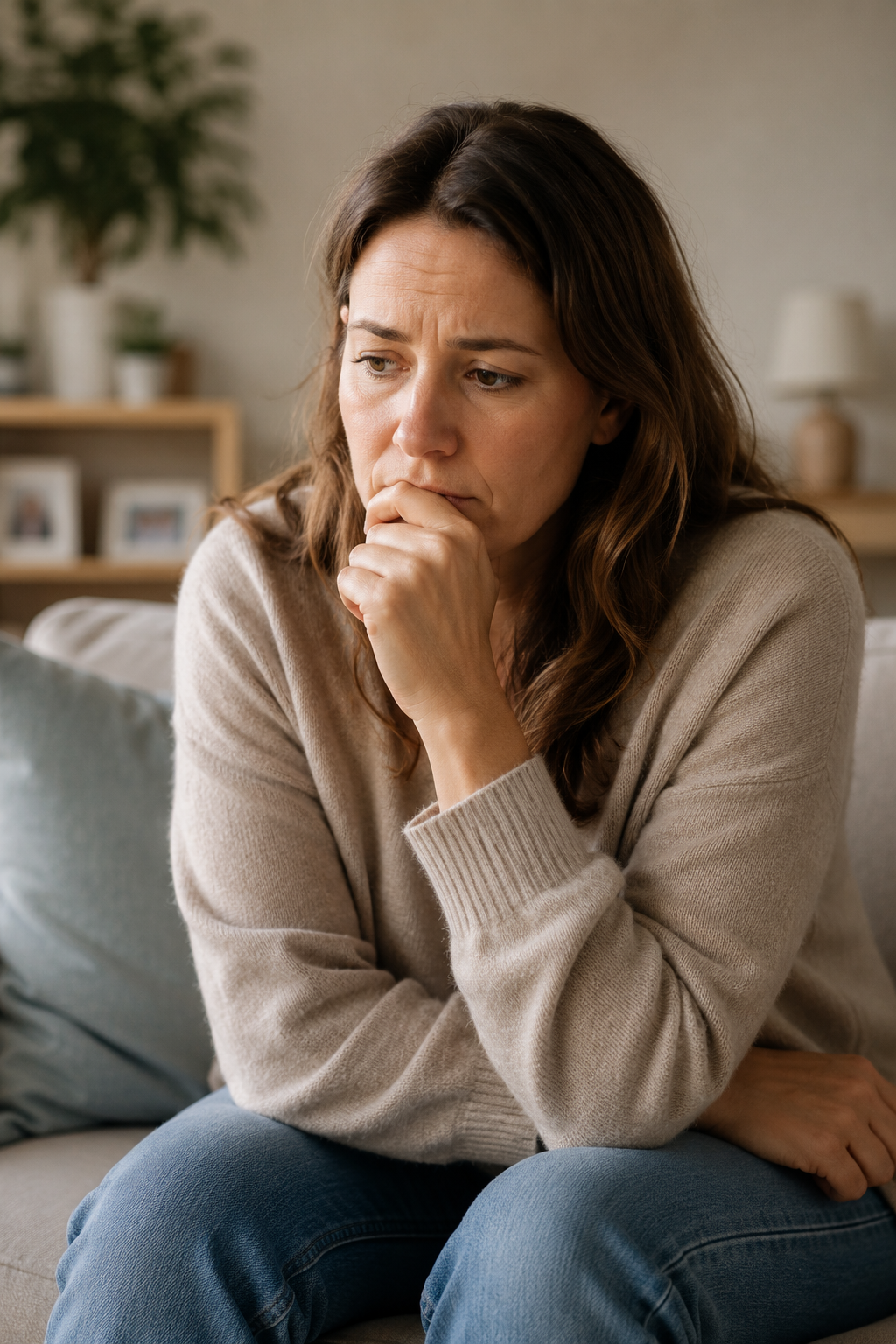What To Do When a Teen Talks About Self-Harm or Suicide