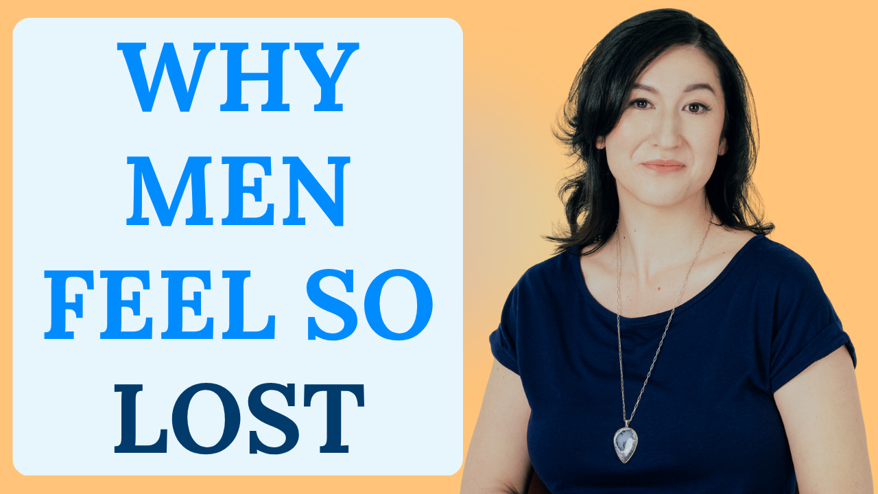 Ep. 208 - Why Young Men Are So Lonely (And Why It's Getting Worse)
