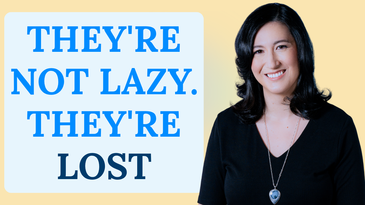 Ep. 209 - How to Help Someone Who Feels Lost Find Their Purpose Again