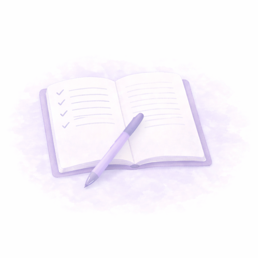 Self-paced and AI-guided practices you can complete on your own time