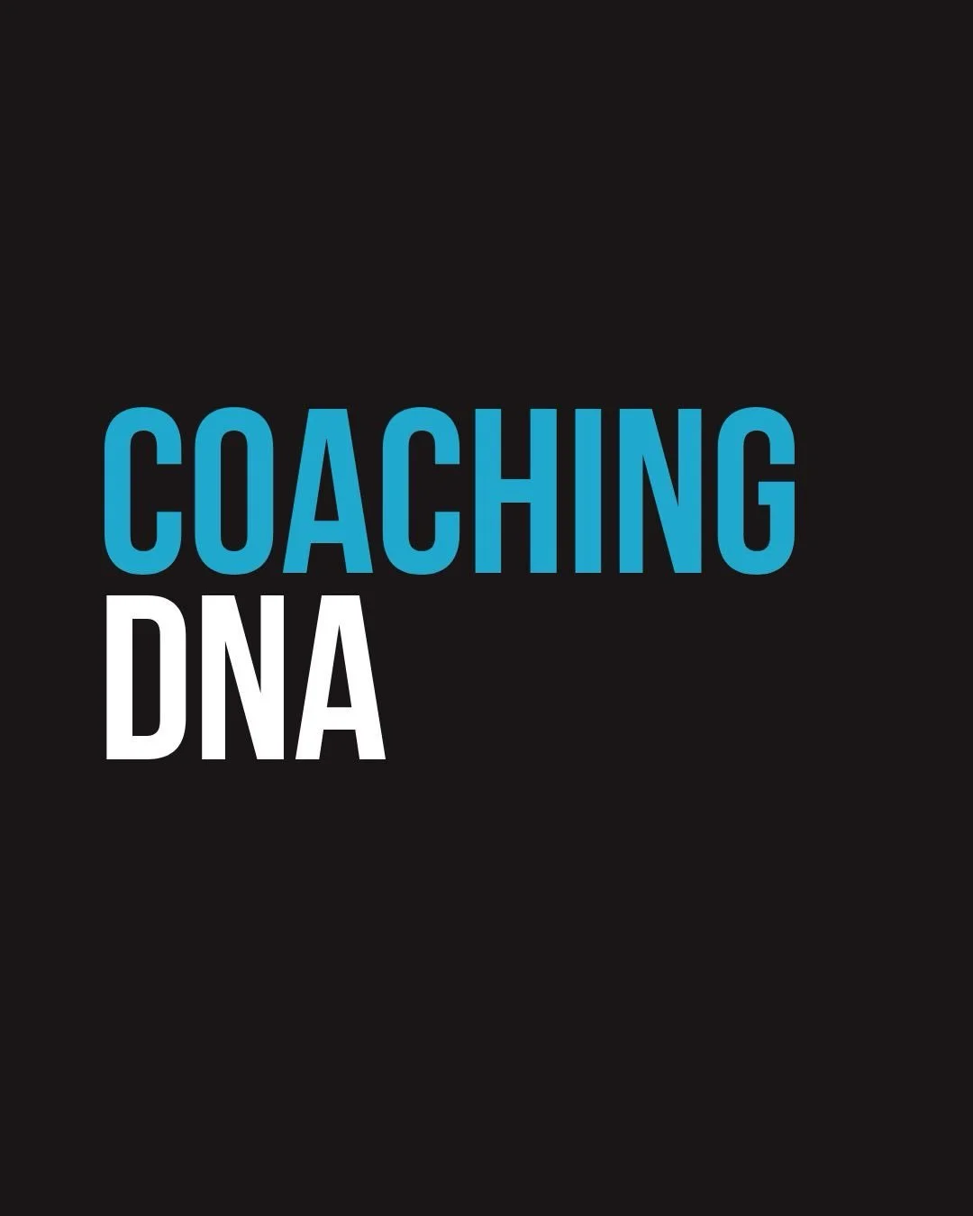 Some people discover coaching. Others are born into it.

Raised in the City of Champions, Anthony Freeman grew up watching both of his parents dedicate their lives to coaching youth sports in the Inglewood community. Long before championships, busine