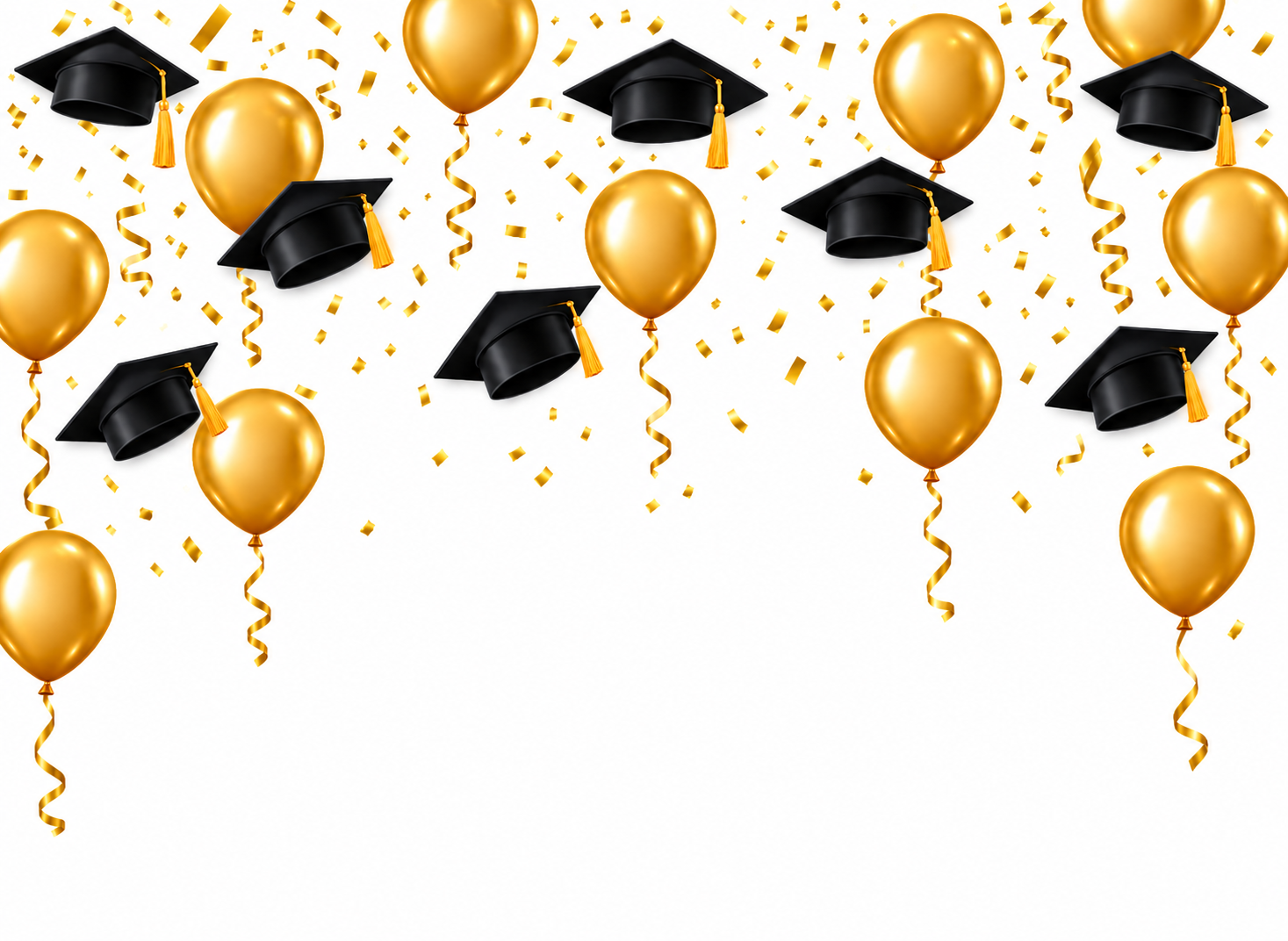 Congrats