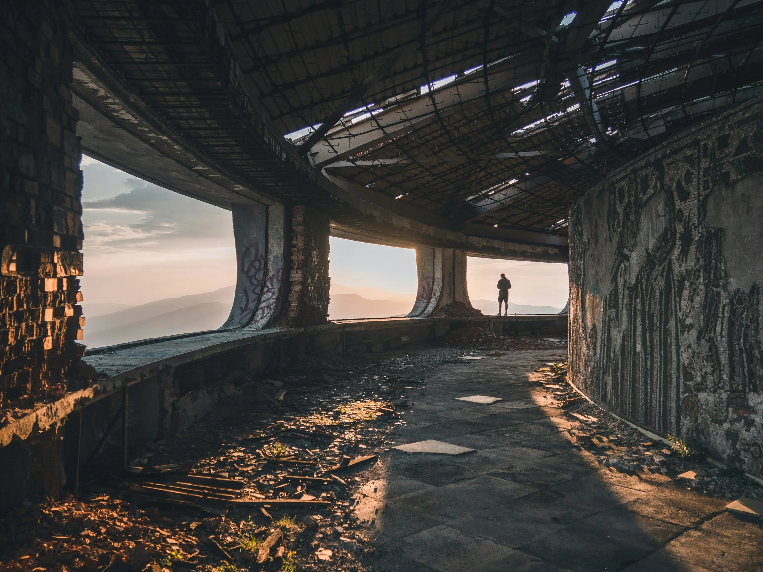 A World Without Faith