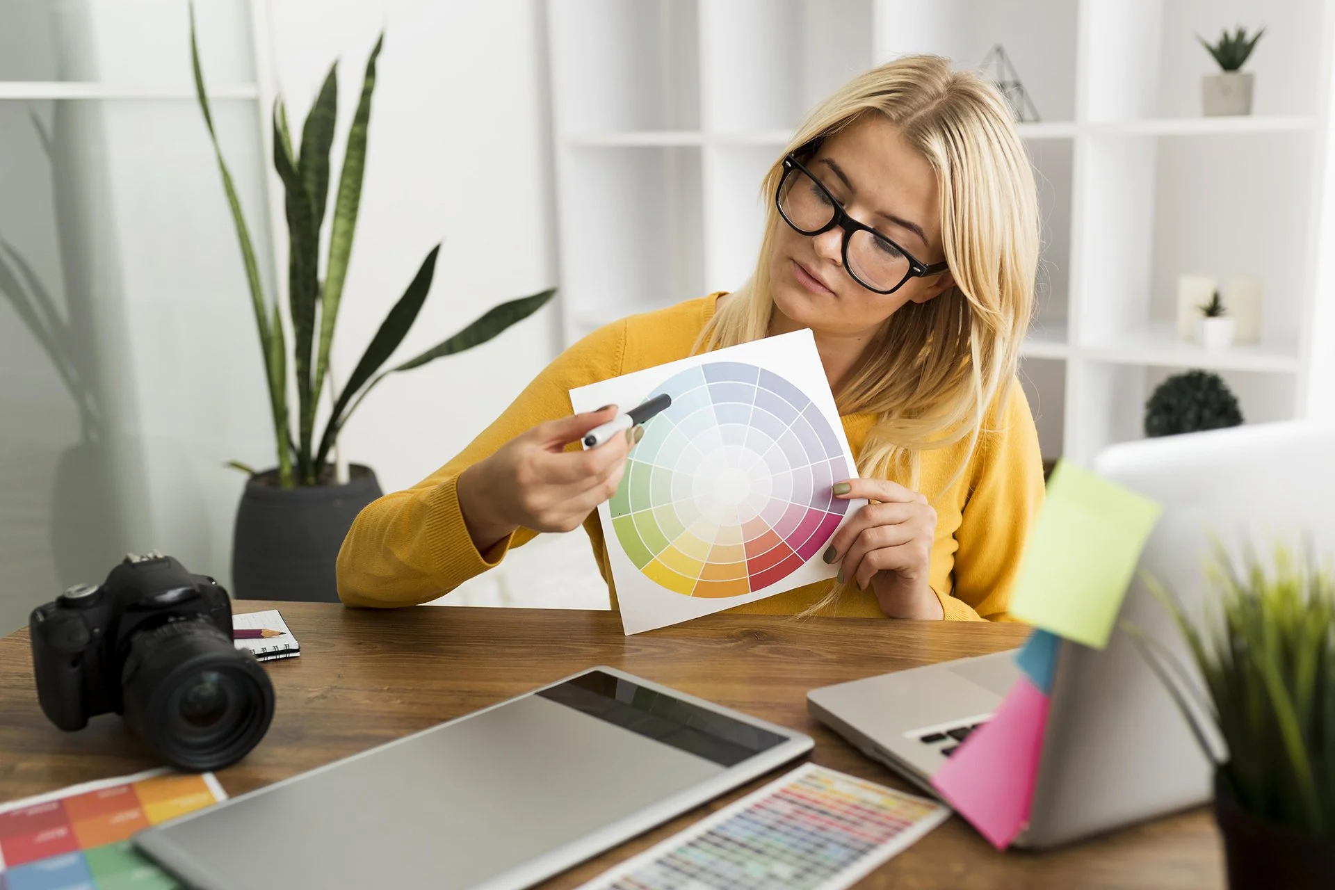 WORKING WITH A BRANDING AGENCY VERSUS A LONE DESIGNER