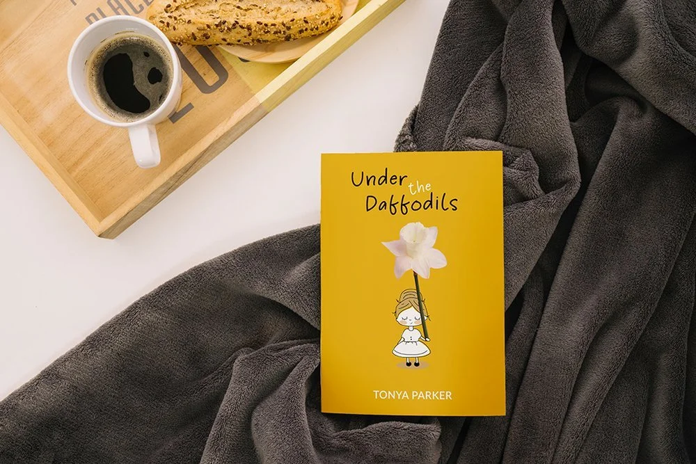 How to Choose a Book Cover Designer