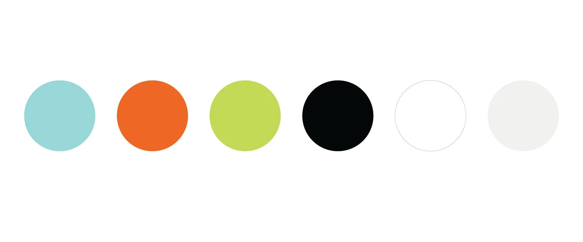 HOW TO CHOOSE THE BRAND COLOURS FOR YOUR SMALL BUSINESS BRAND