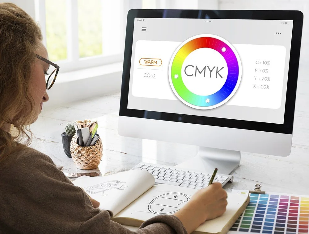 Design Colour Profiles Explained