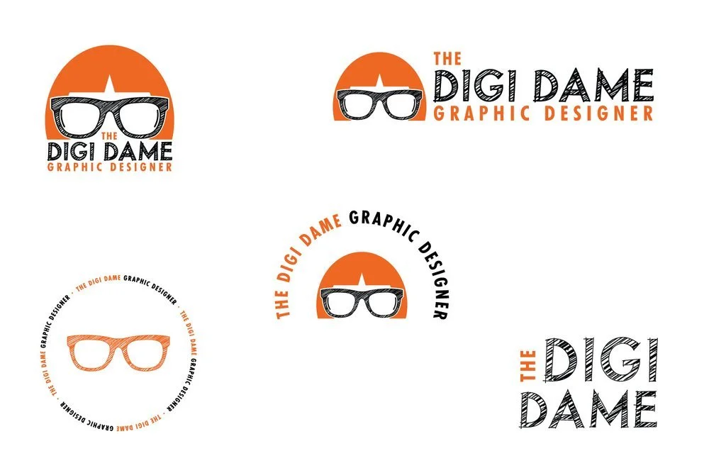 About Logo Variations And How To Use Them