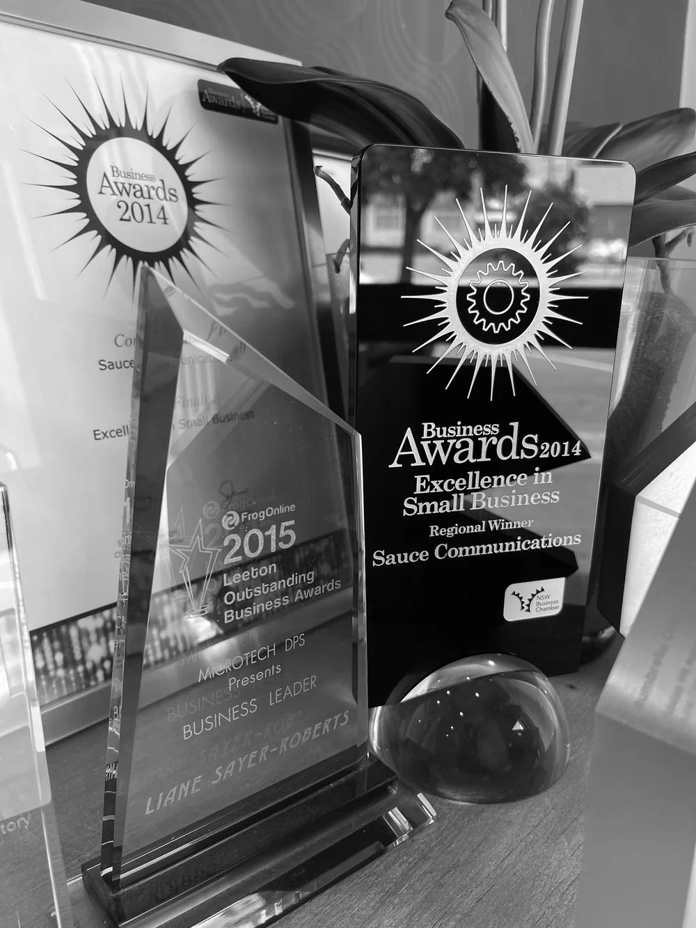 Sauce Communications PR Communications Marketing Event Management