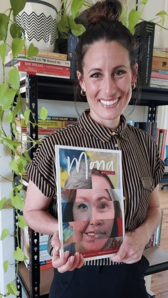 What’s it really like moving to the country? — Sauce Communications