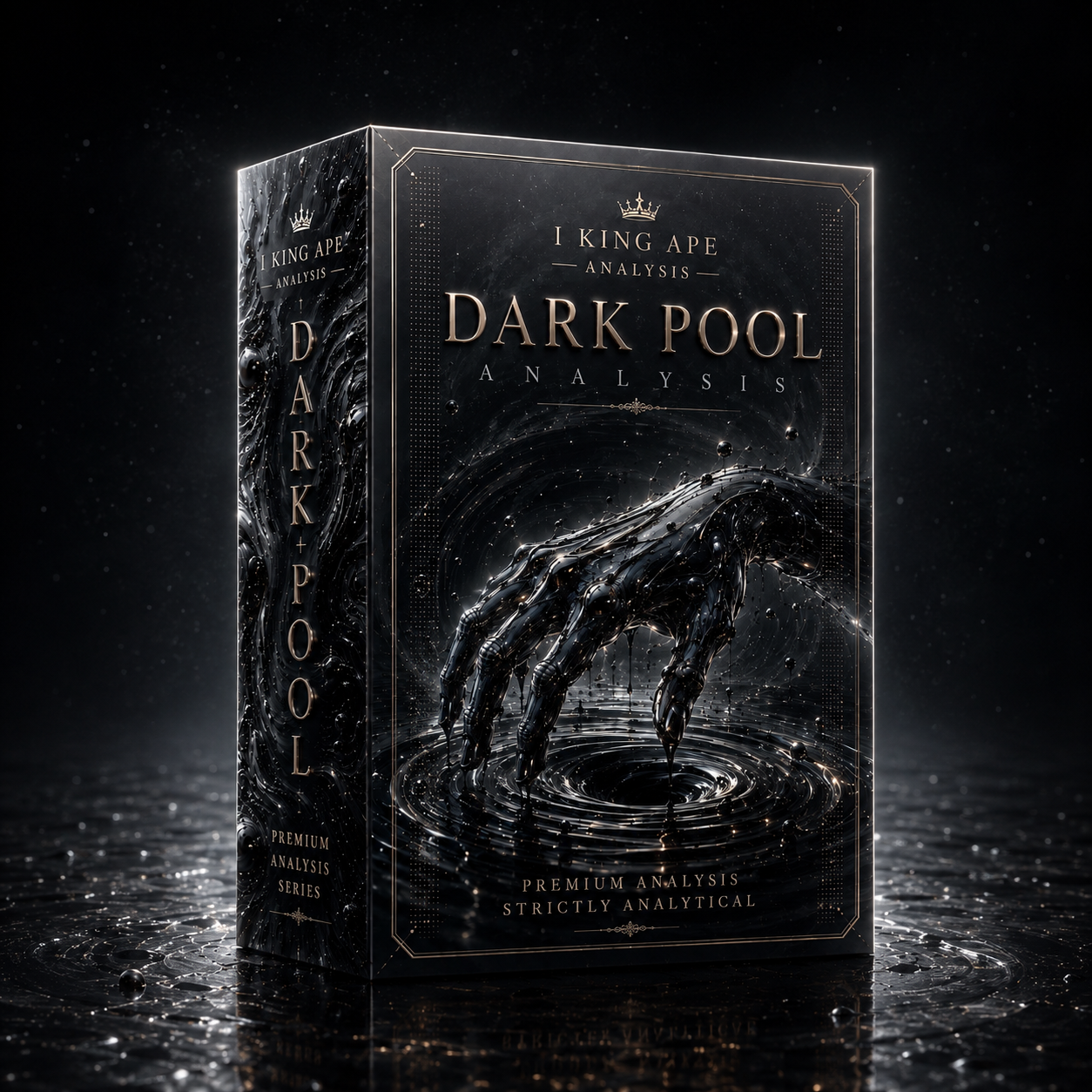 DARK POOL ANALYSIS