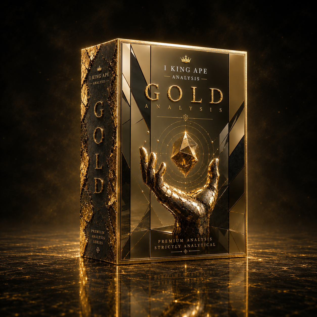 GOLD ANALYSIS