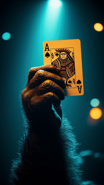 ROYAL FLUSH ( Q2 PACKAGE )