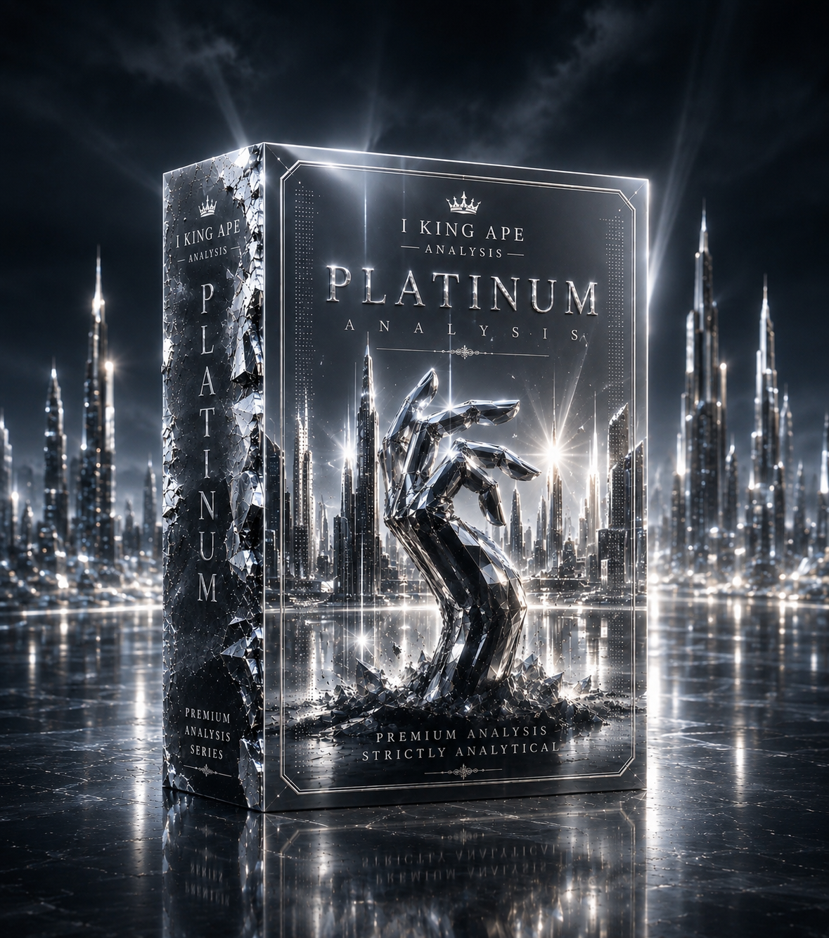 PLATINUM ANALYSIS