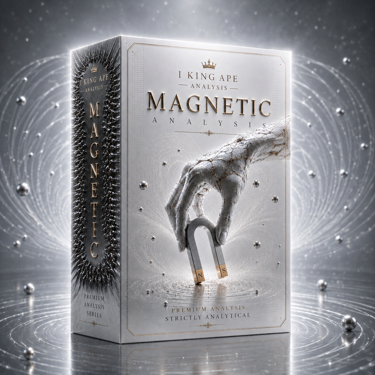 MAGNETIC ANALYSIS