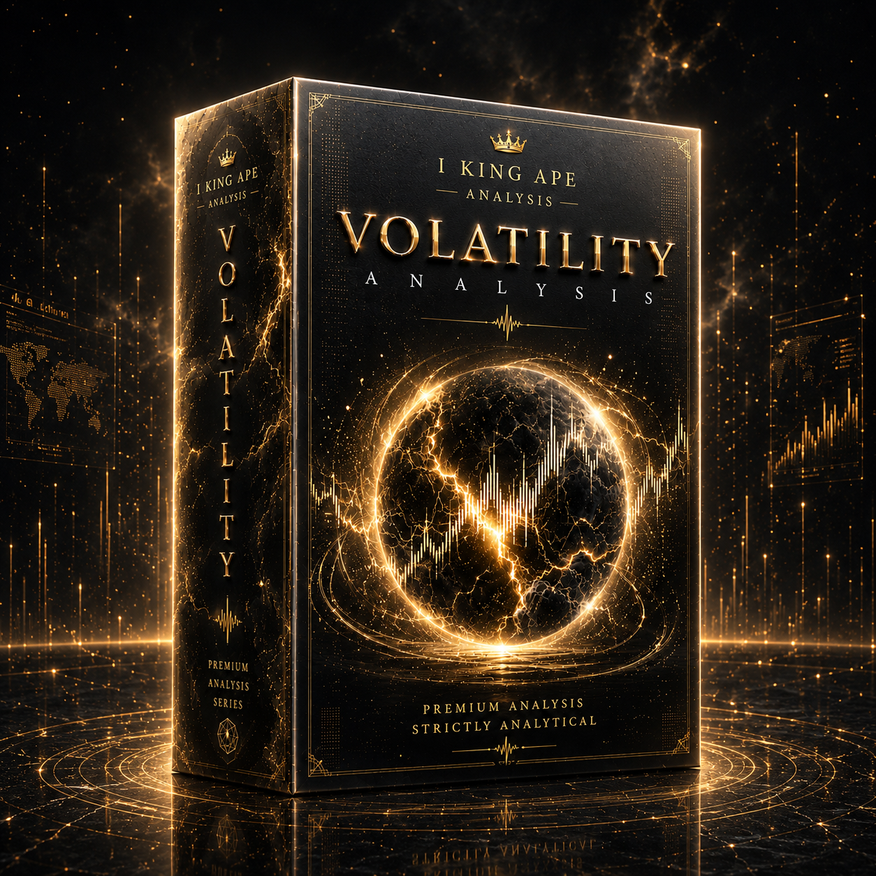 VOLATILITY ANALYSIS