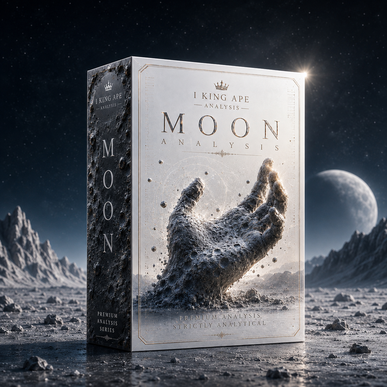 MOON ANALYSIS
