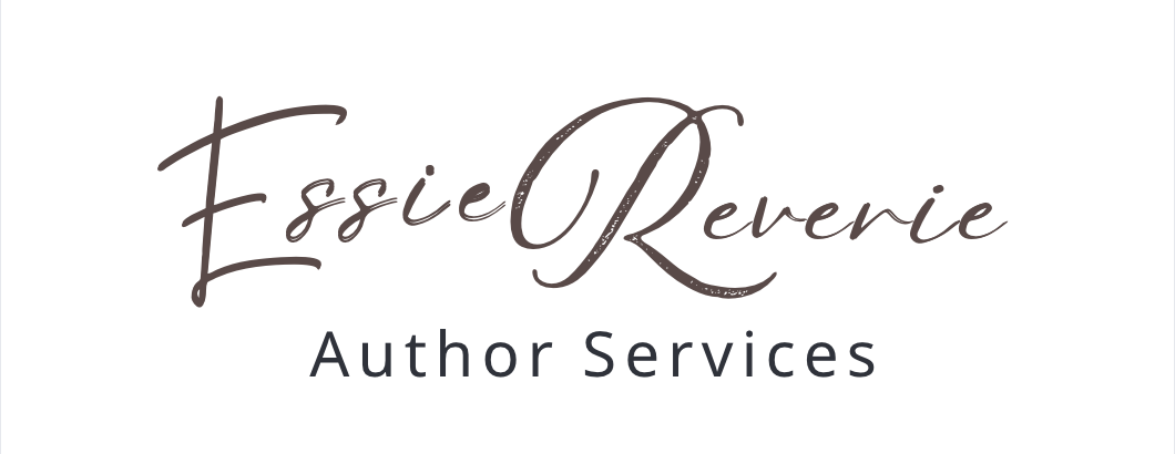 Essie Odom Author Services