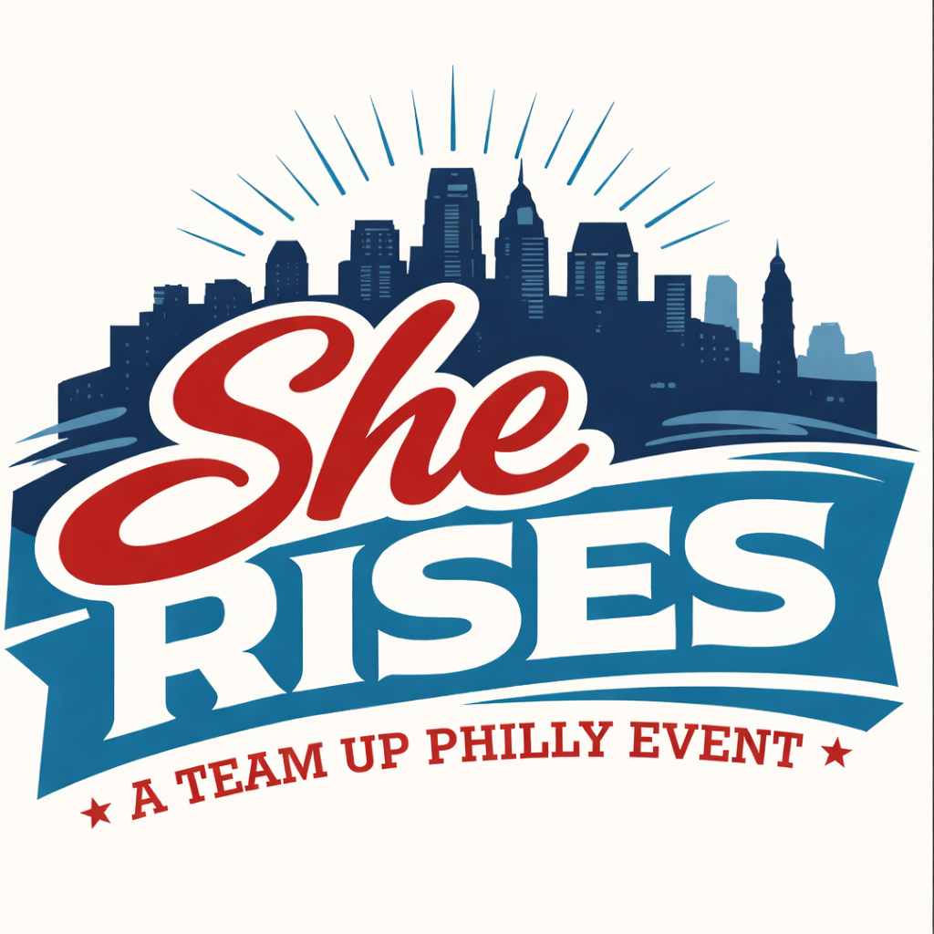 2026 SheRises - Our Inaugural Girls Summit