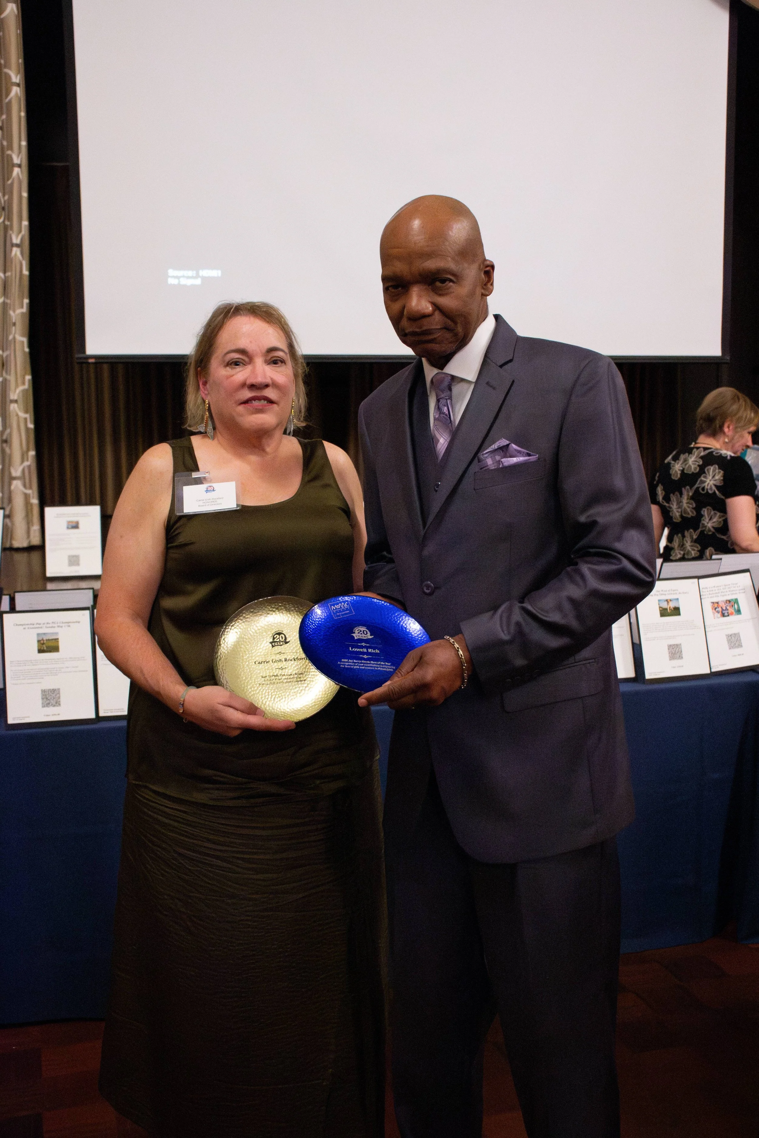 2026 Be A Hero Benefit &amp; Celebration 