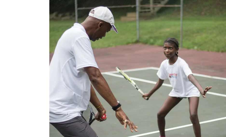 Empowering girls &amp; listening carefully 