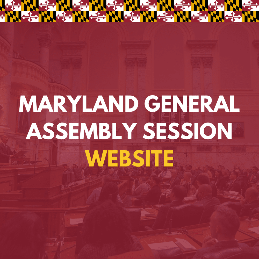 General 2 — MARYLAND CURE