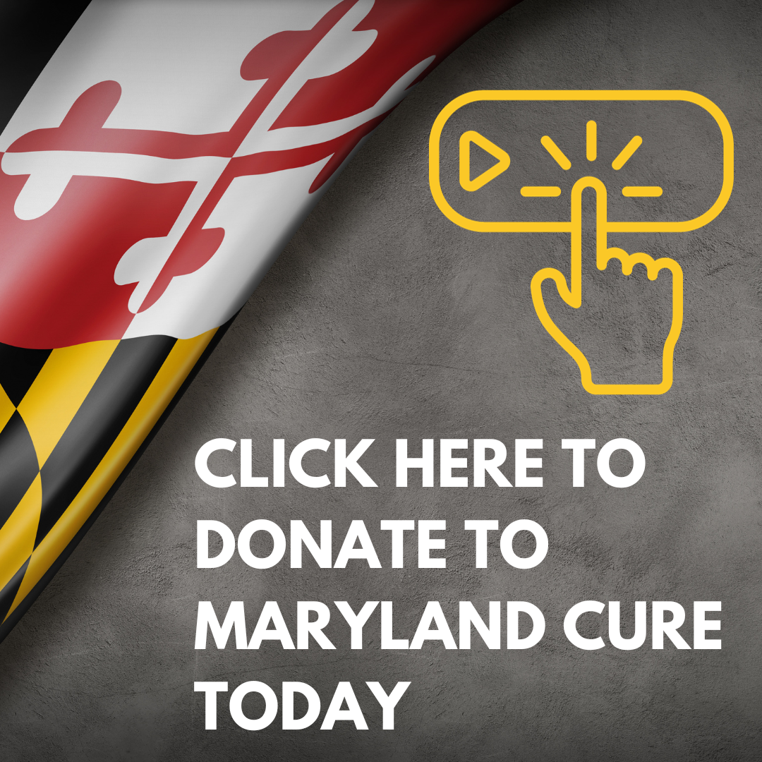 Contact Us — MARYLAND CURE
