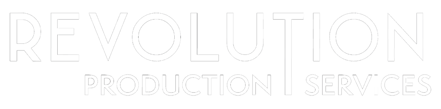 Revolution Production Services