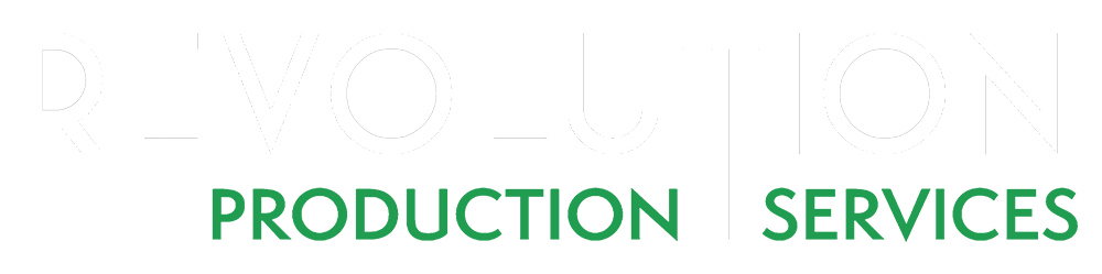 Revolution Production Services