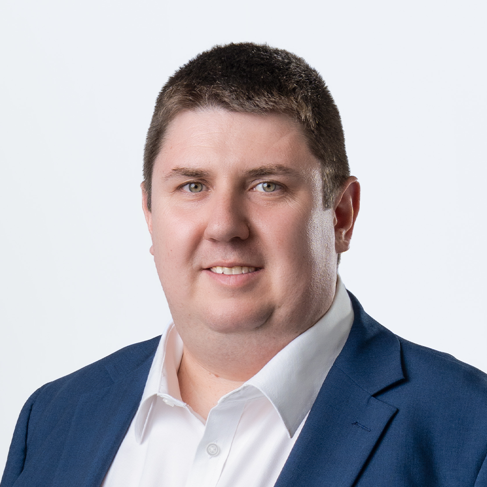 Headshot of Josh Moffat