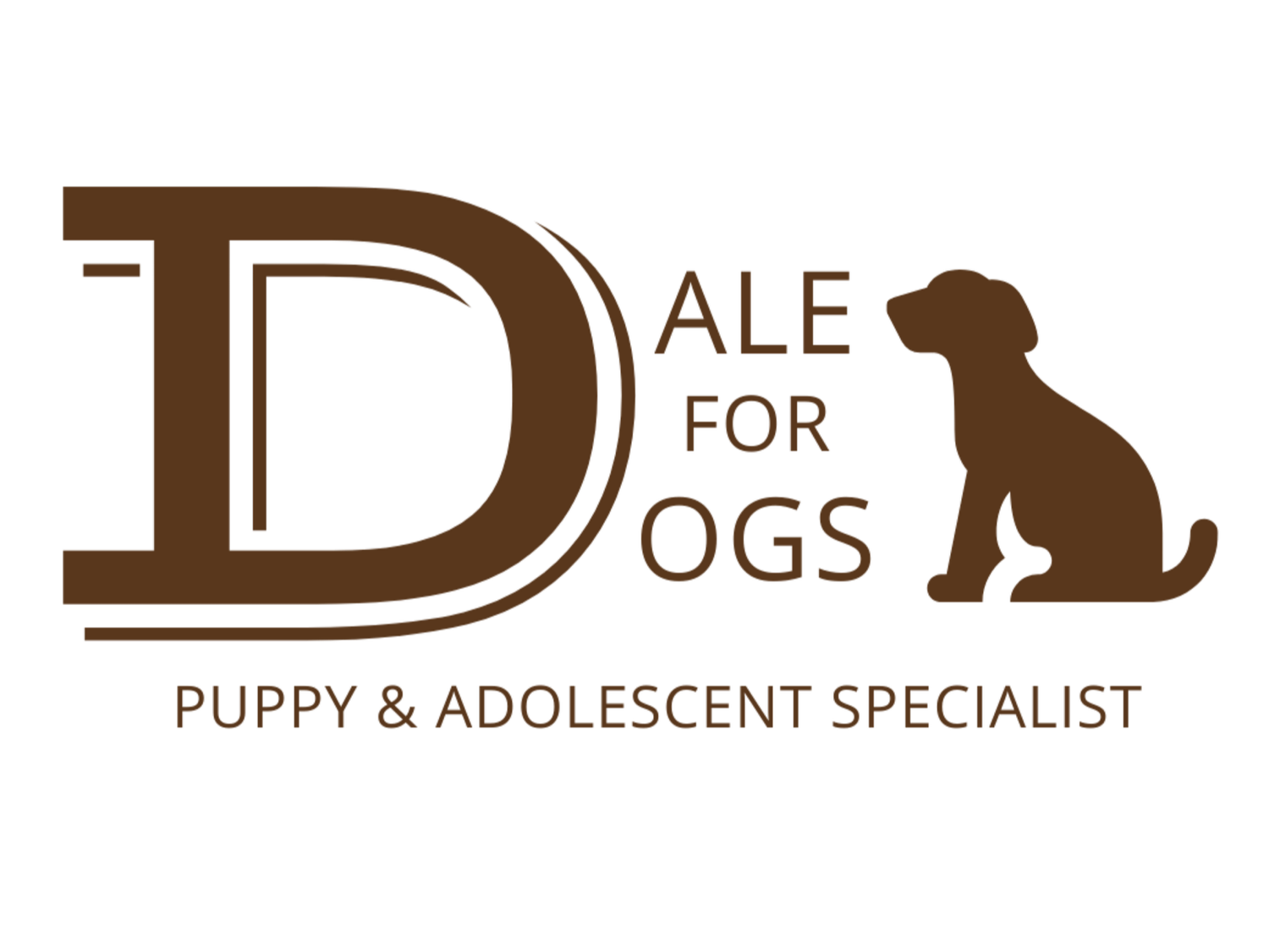 Dale For Dogs Puppy Training
