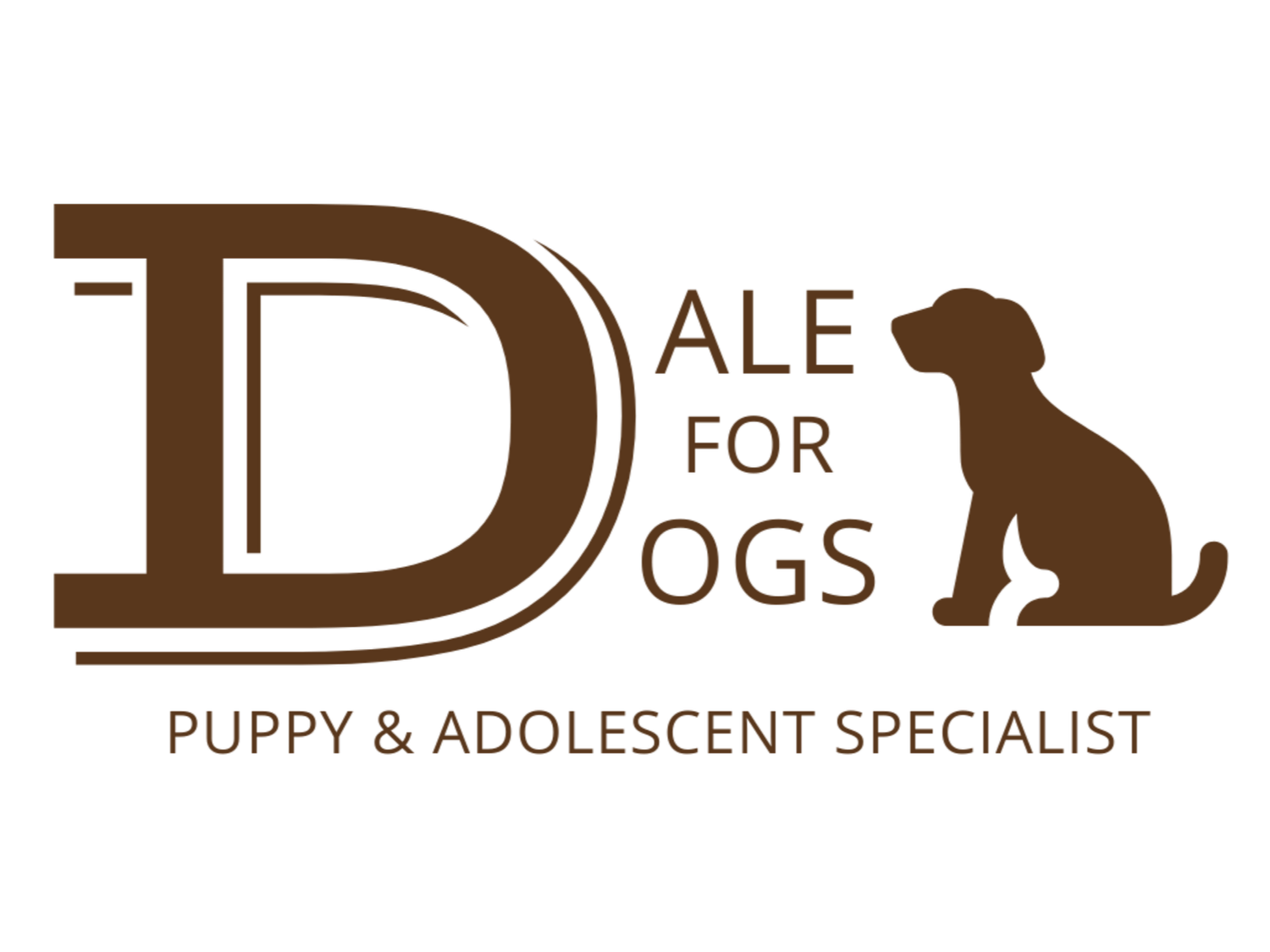 Dale For Dogs Puppy Training