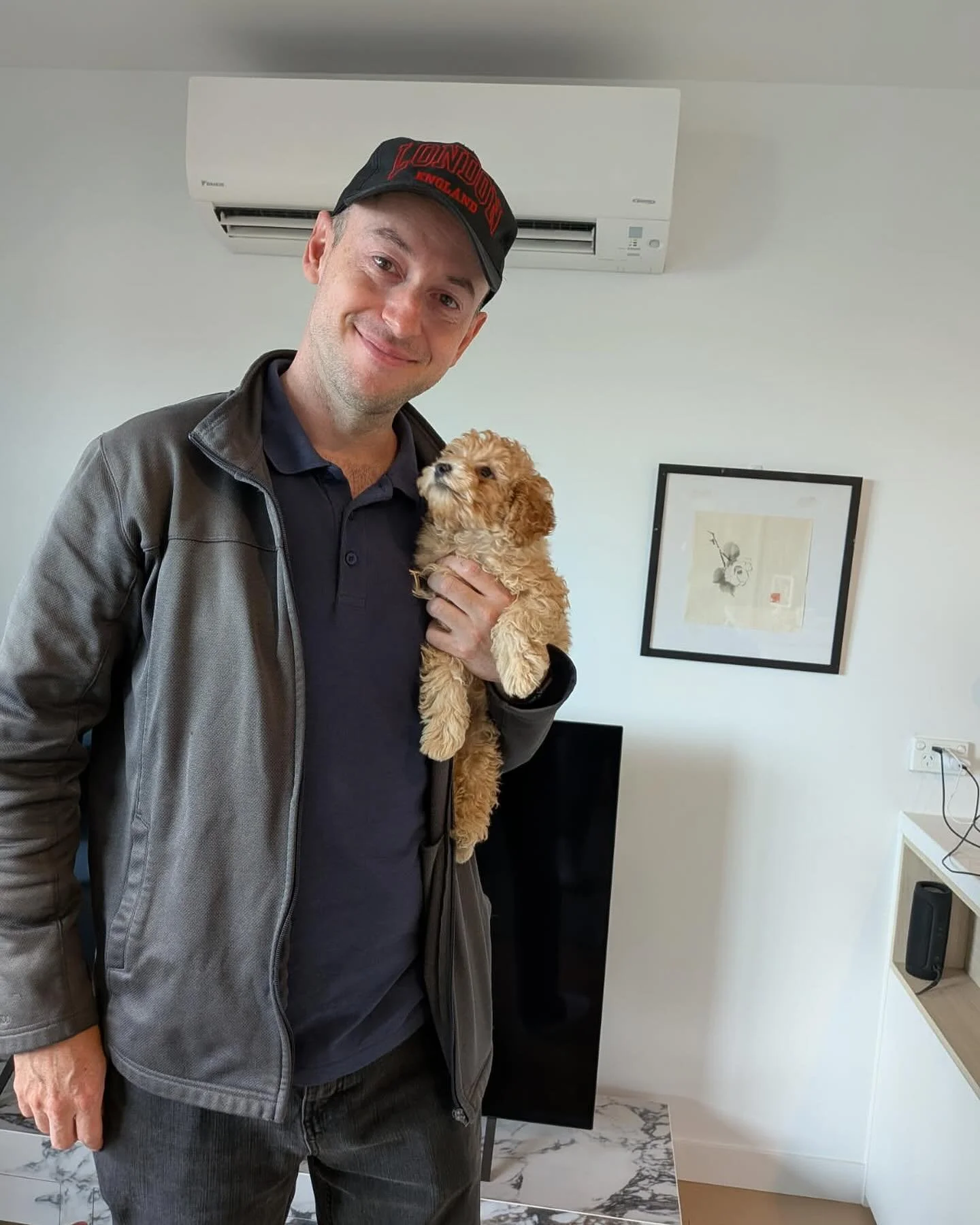 Dale For Dogs Puppy Training Melbourne